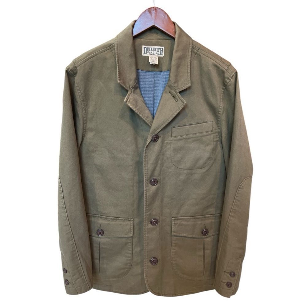 Duluth Trading Co Jacket Men’s Size M